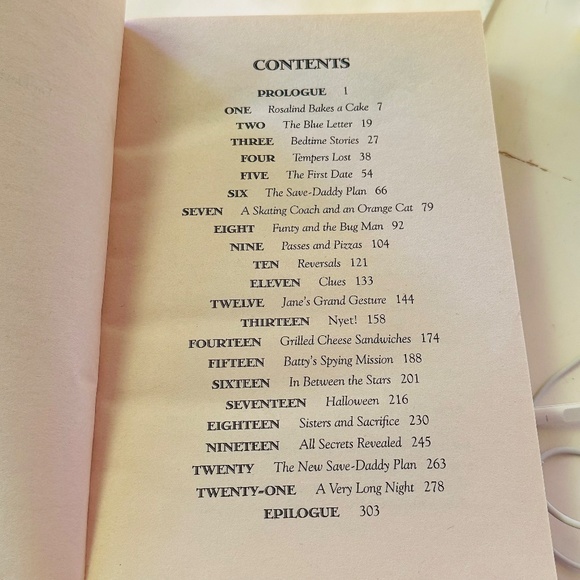 The Penderwicks On Graham Street Jeanne Birdsall - Picture 4 of 7